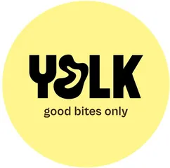 Yolk